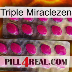 Triple Miraclezen 10